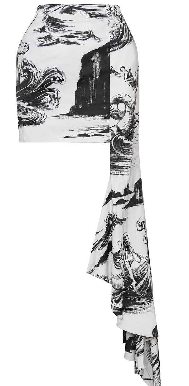 Presagio Skirt