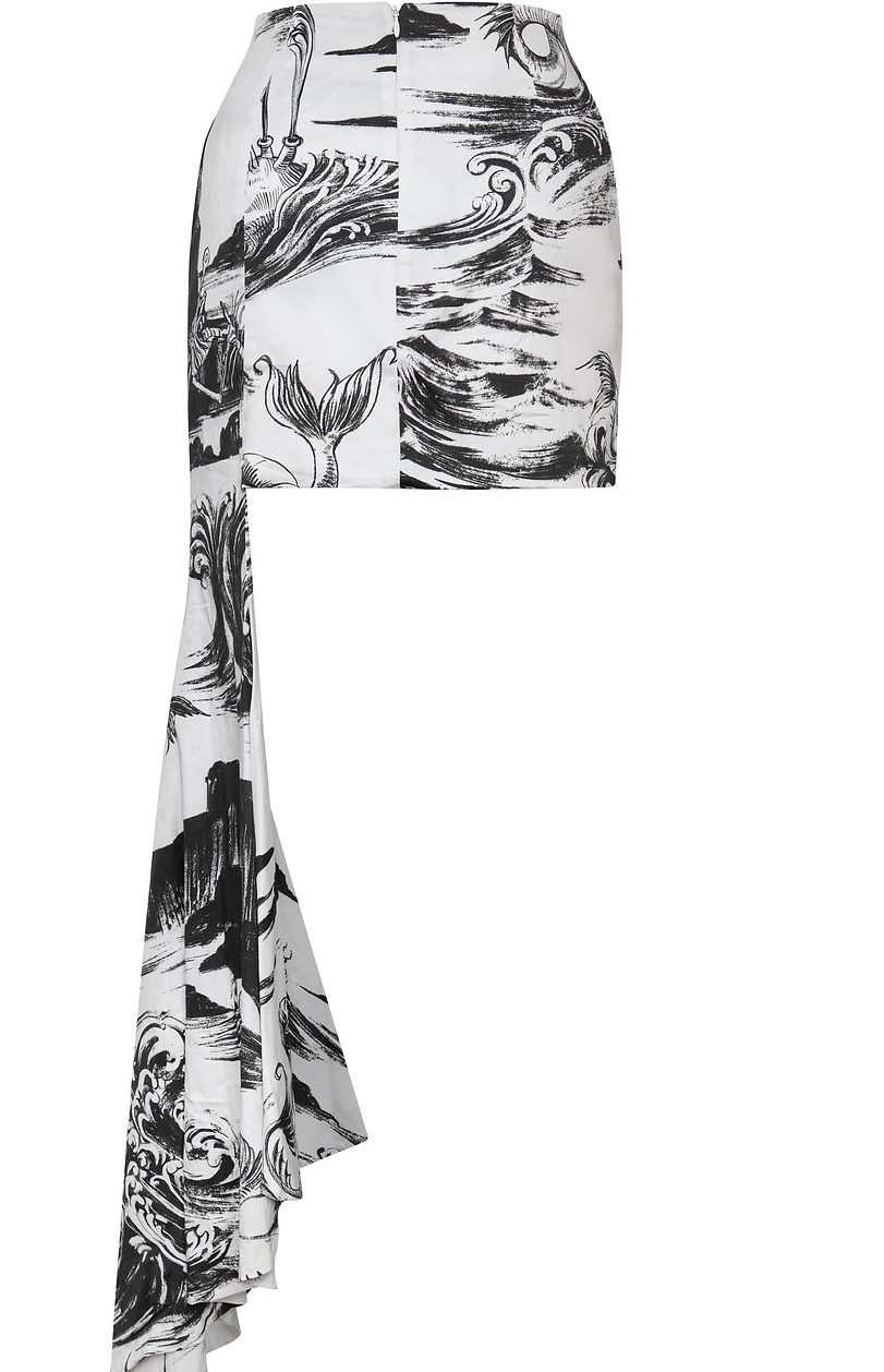 Presagio Skirt