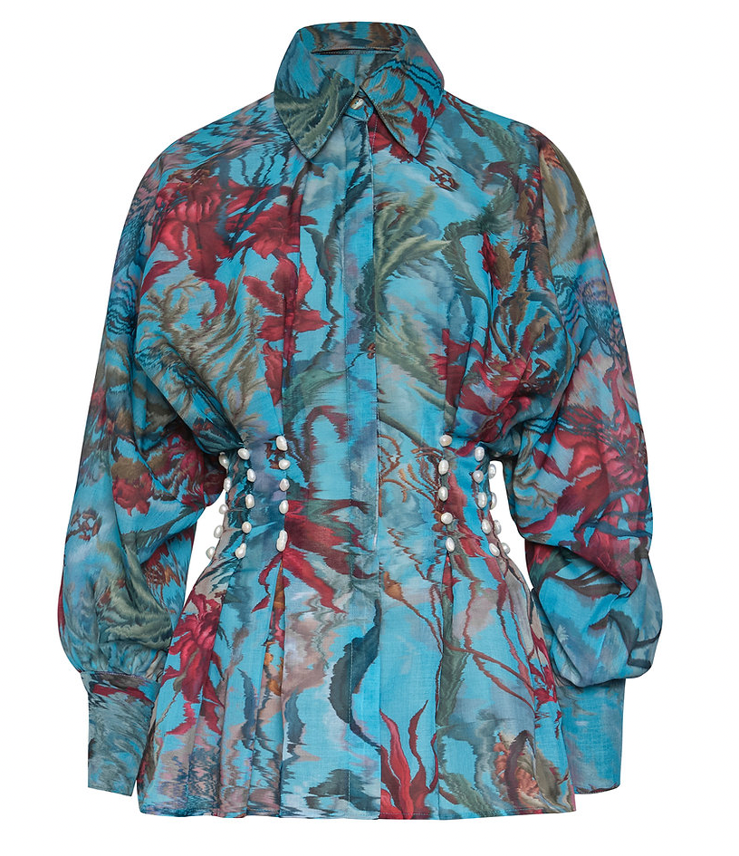 A Mar Abierto Shirt