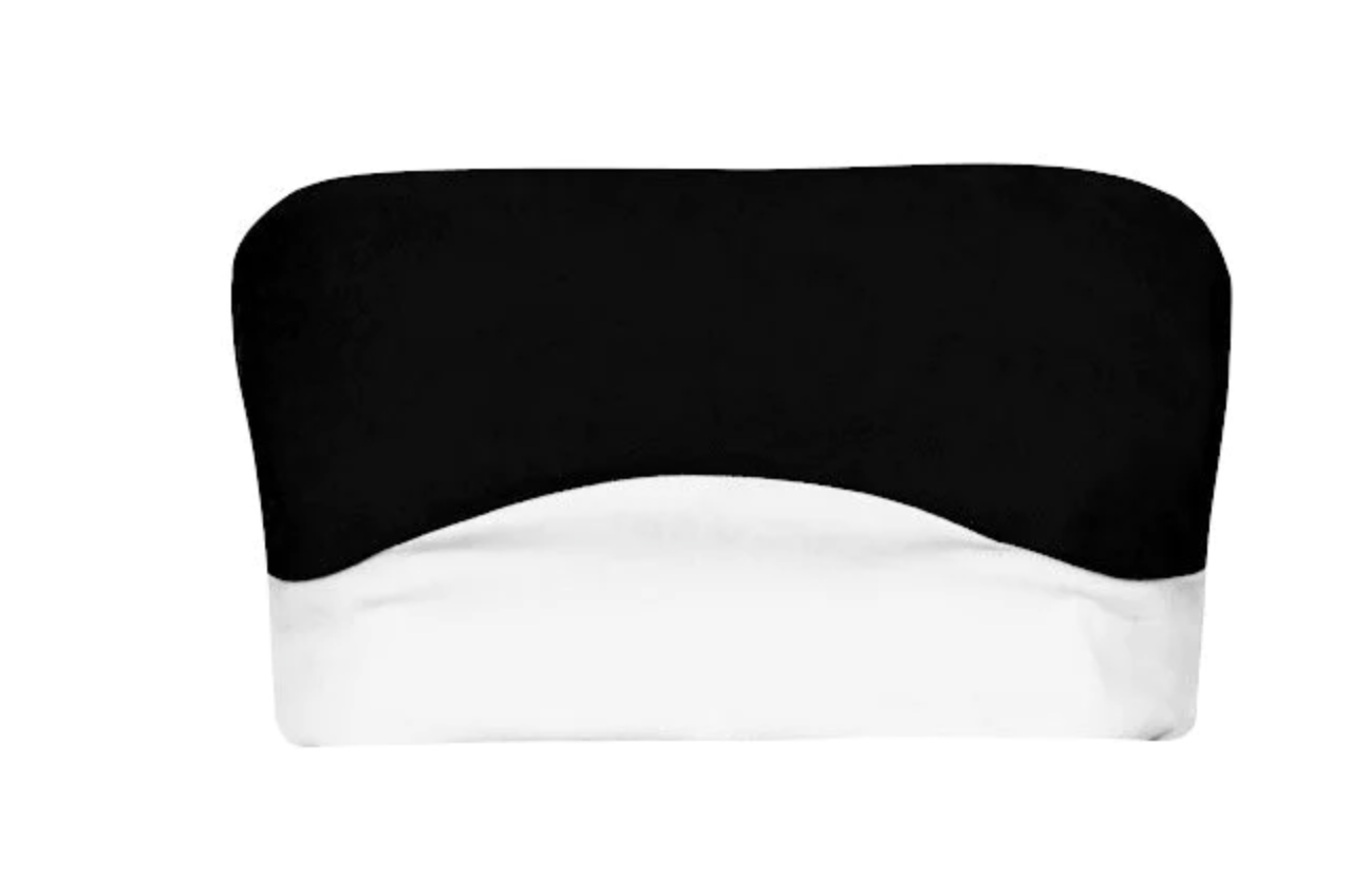 B&W Contraste Top