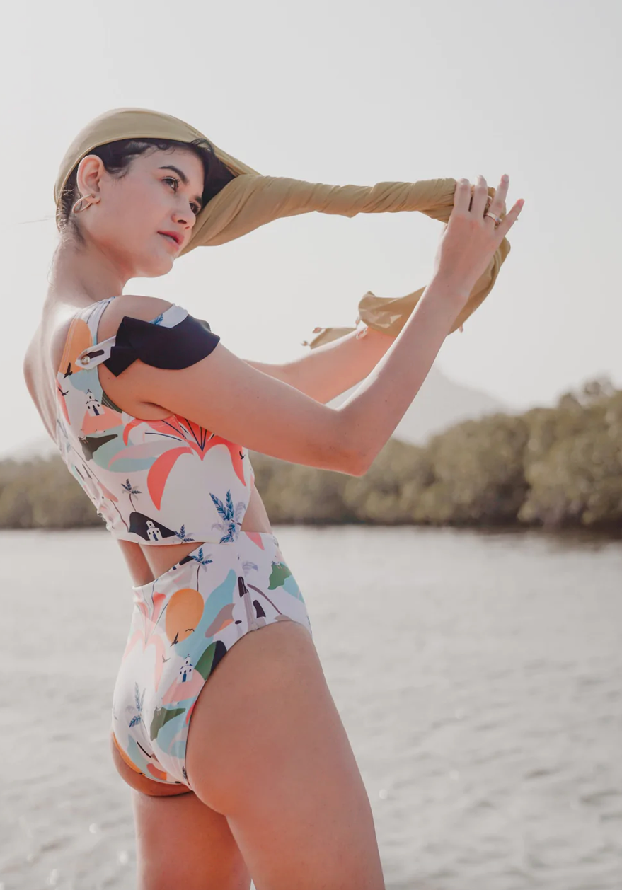 Esther One Piece