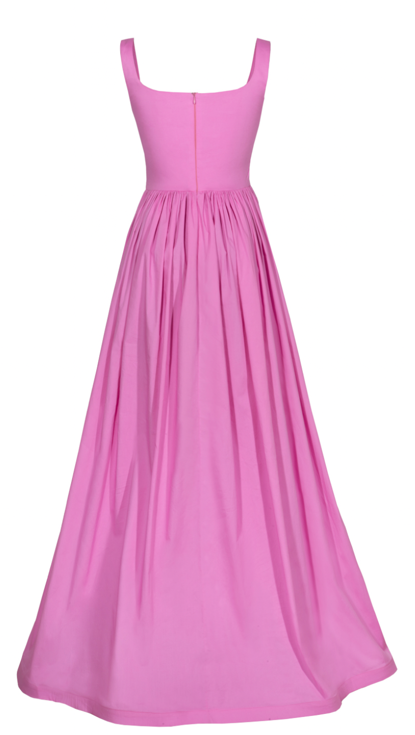 Cinderella Dress
