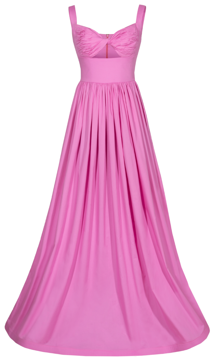 Cinderella Dress