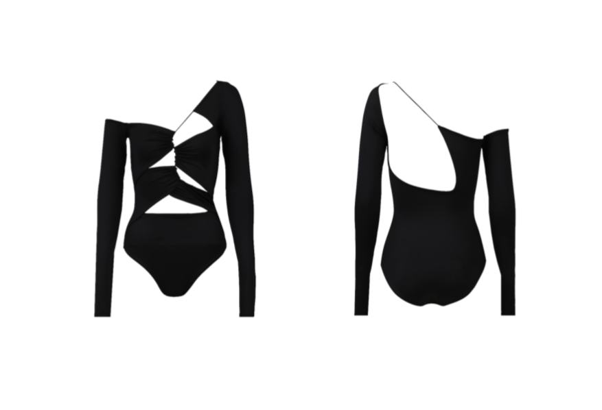 Gaia Bodysuit