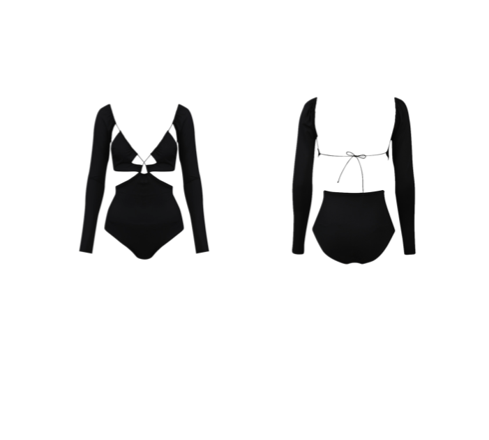 Femme Bodysuit