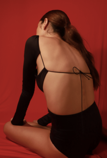 Femme Bodysuit