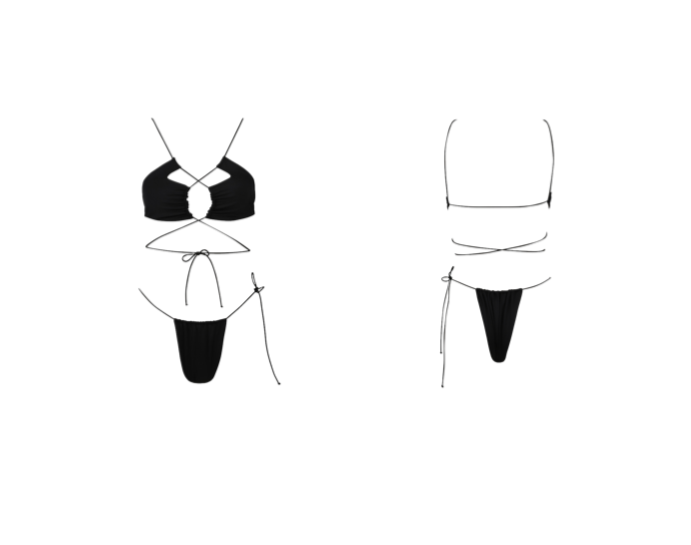 Nix Bikini