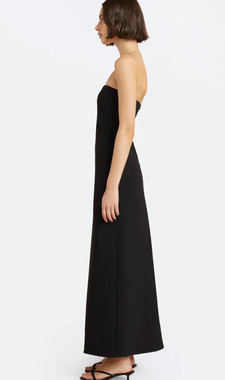 Ryan Strapless Dress