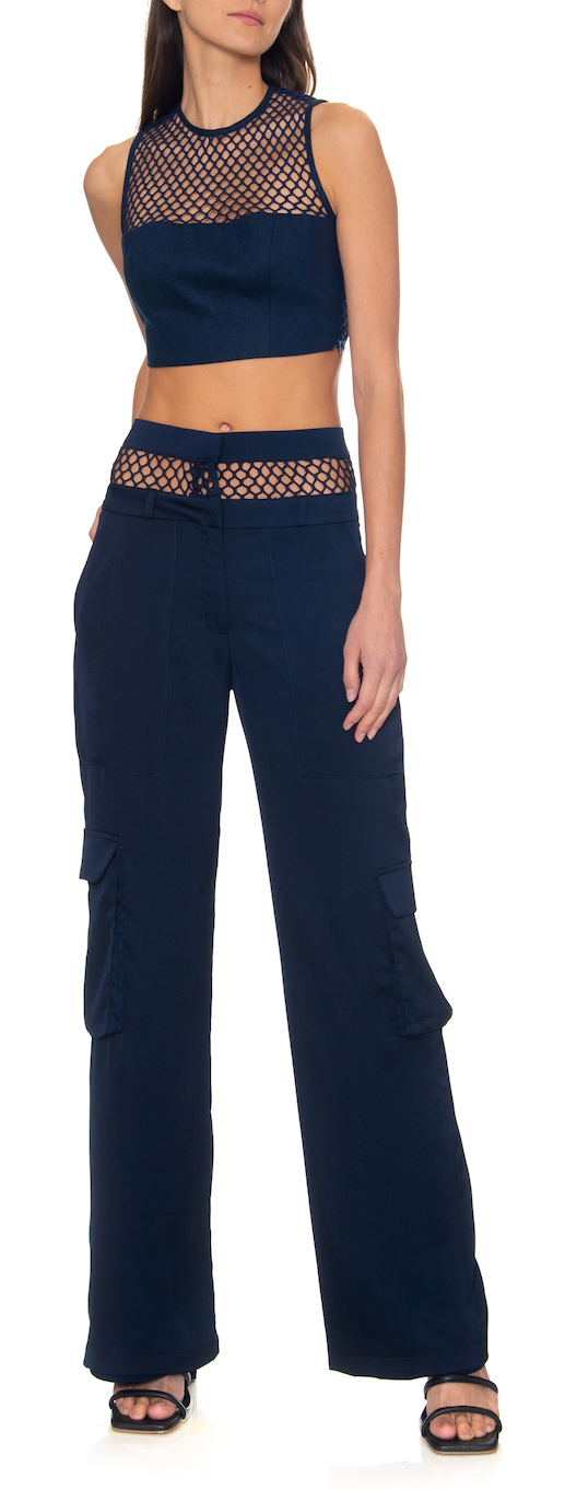 Lea Cargo Pant
