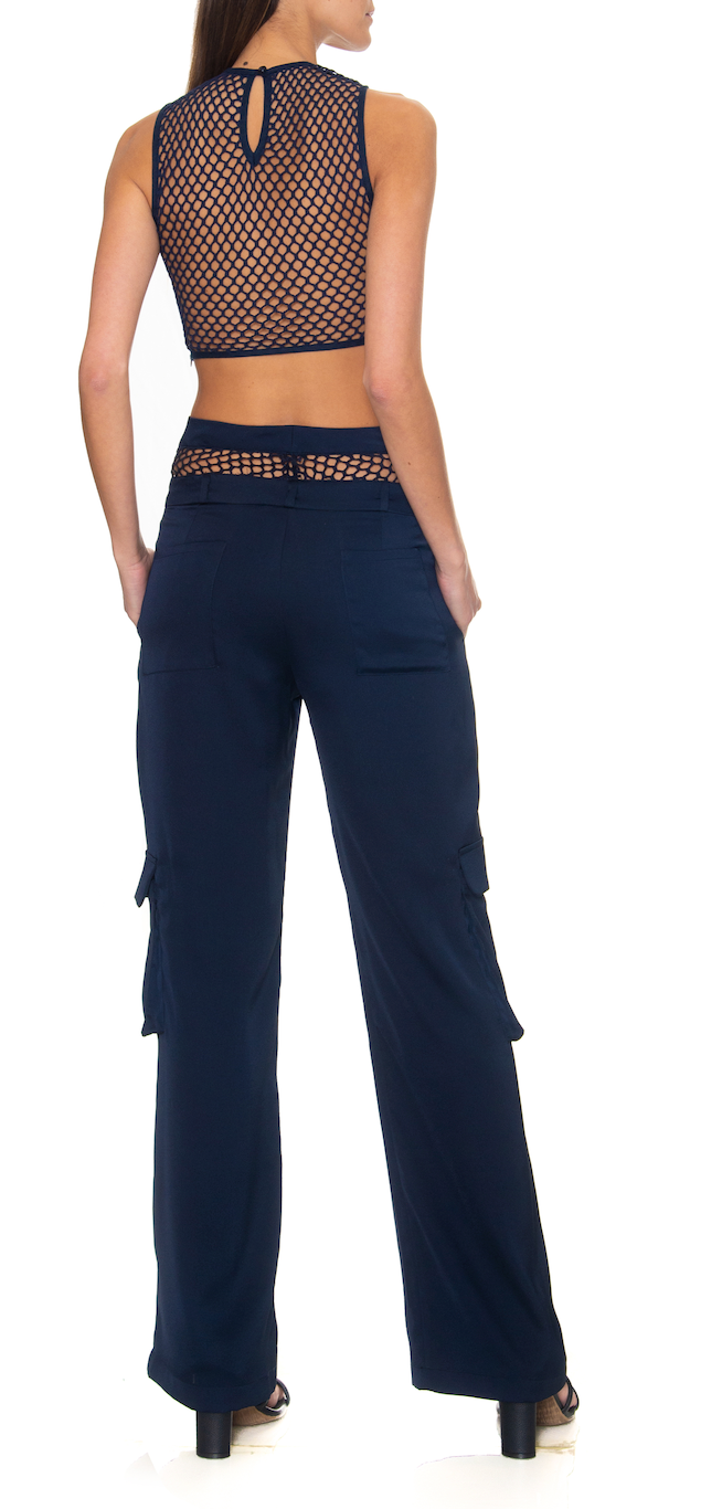 Lea Cargo Pant
