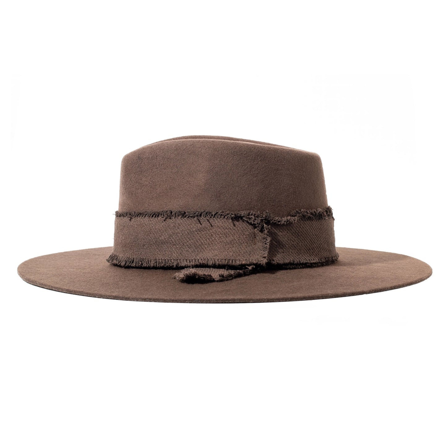 Sahara Hat - Brown