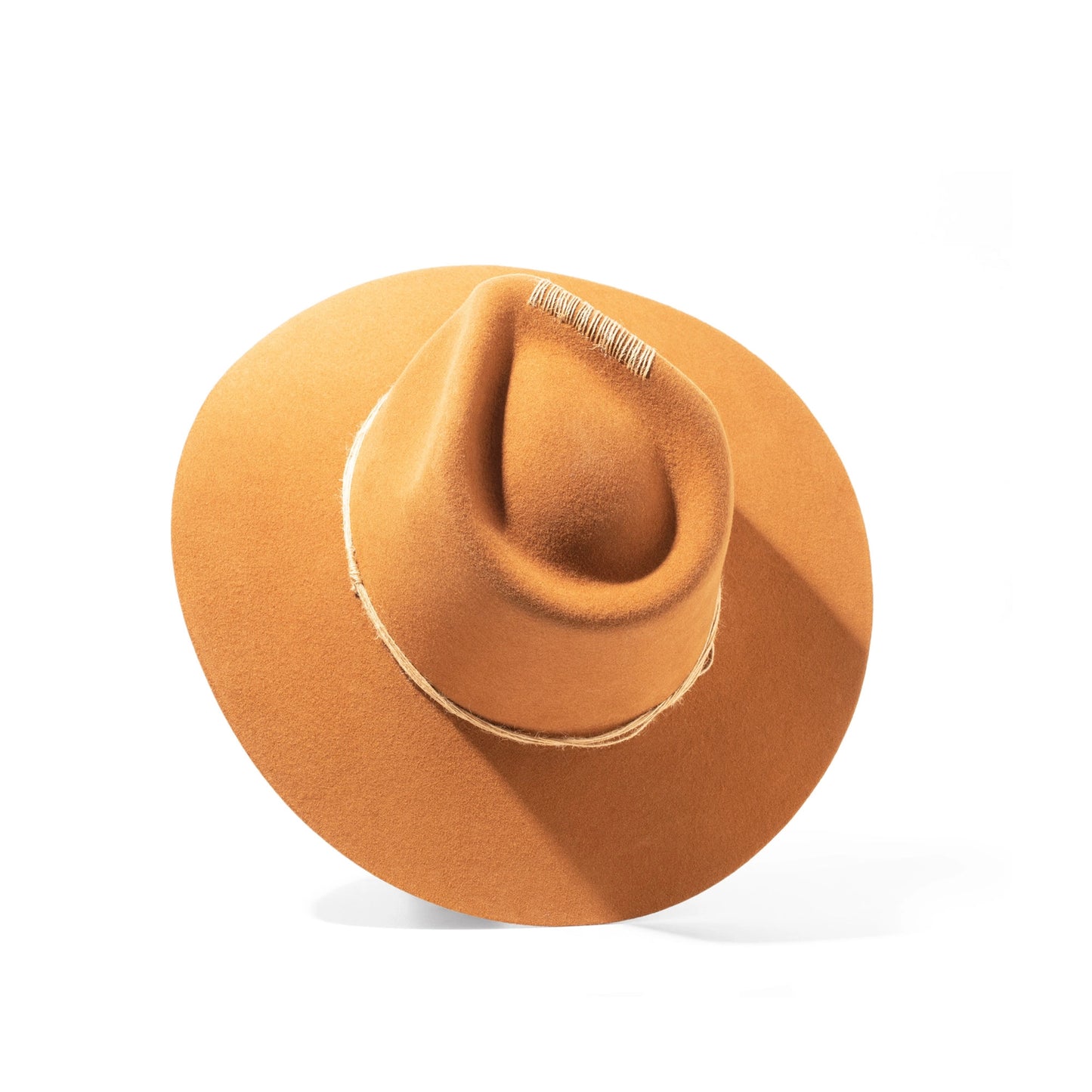 Cobo Hat - Copper