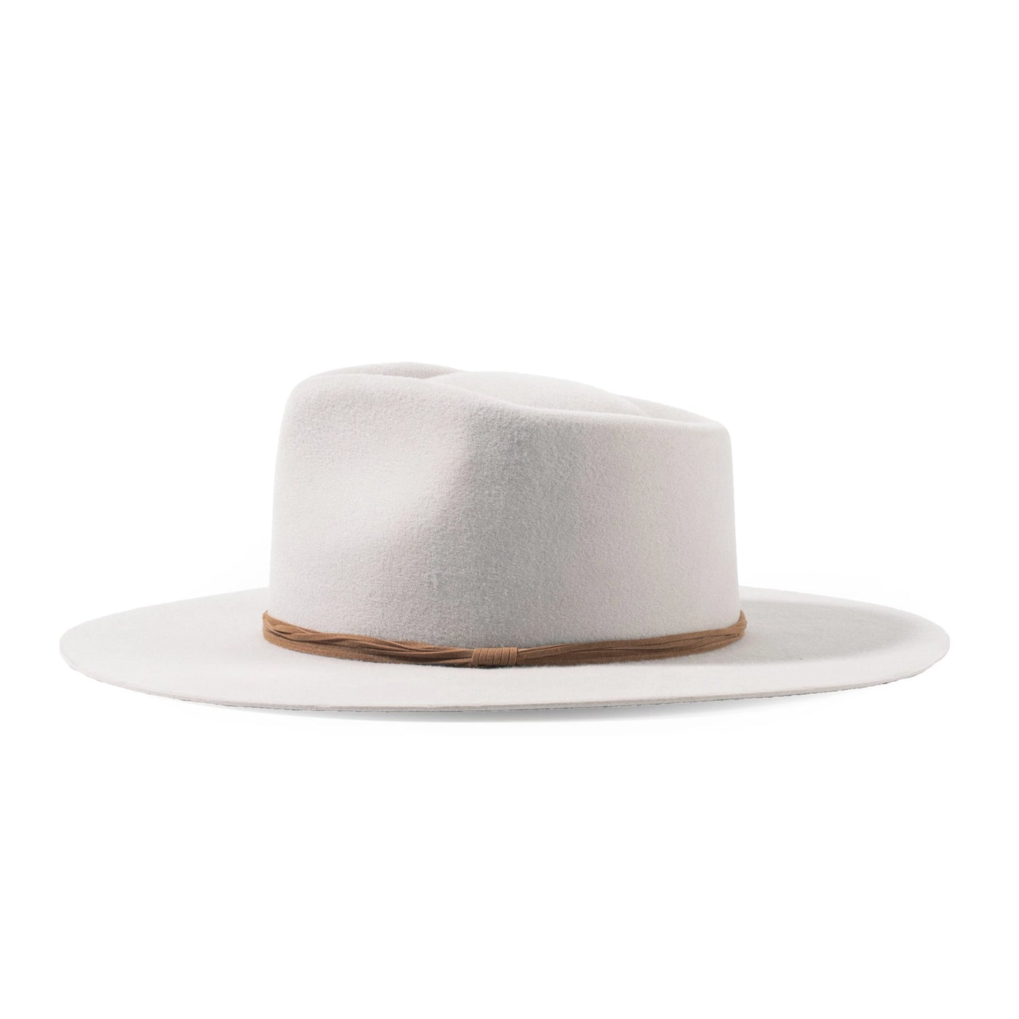 Morgan Hat - Grey