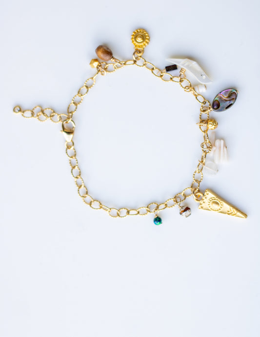 Charm Bracelet
