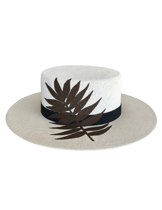 Cordobes Palmita Brown