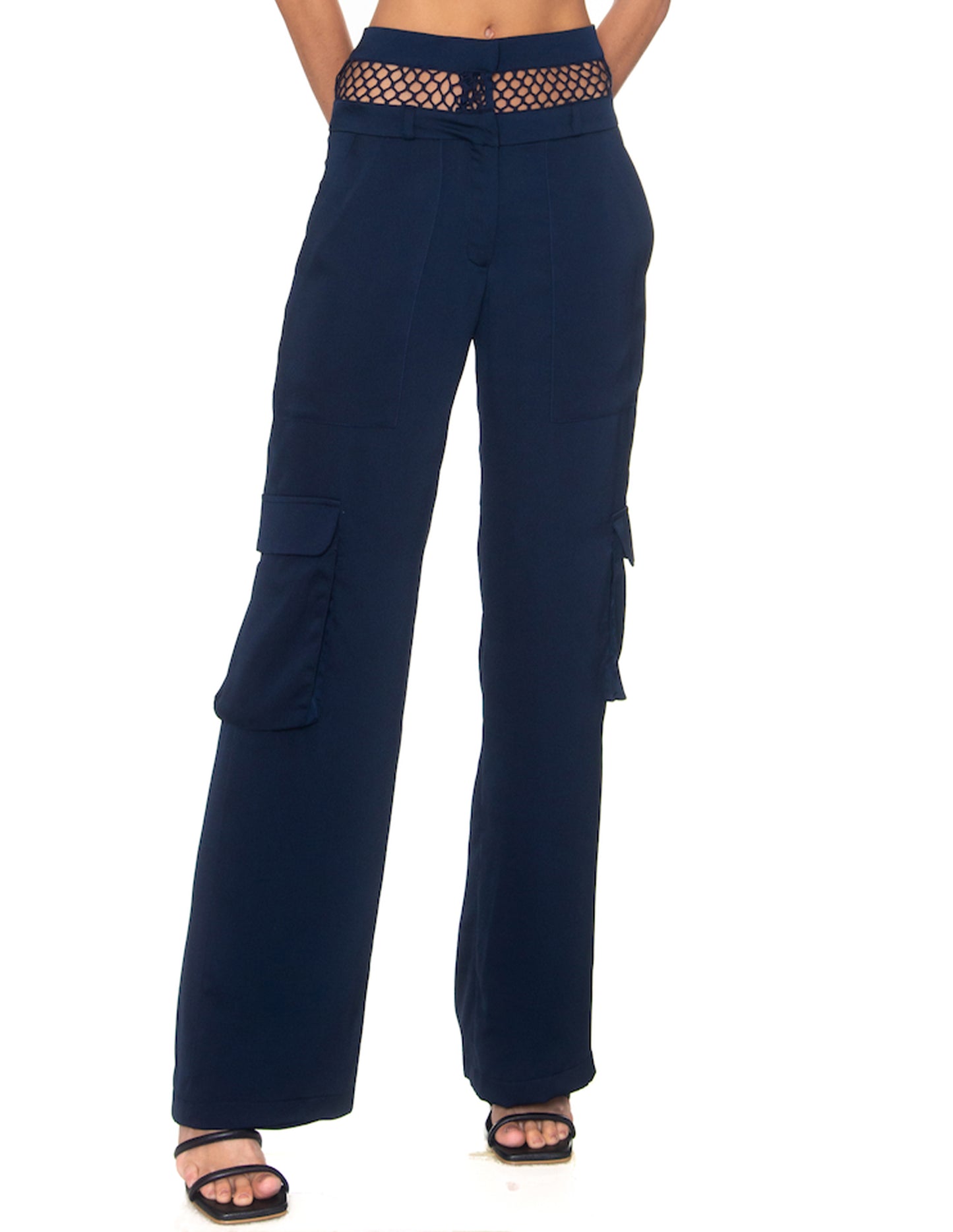 Lea Cargo Pant