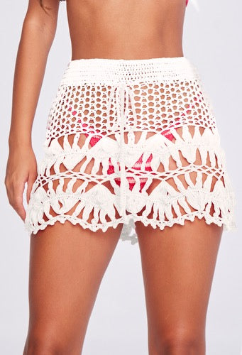 Tami Skirt