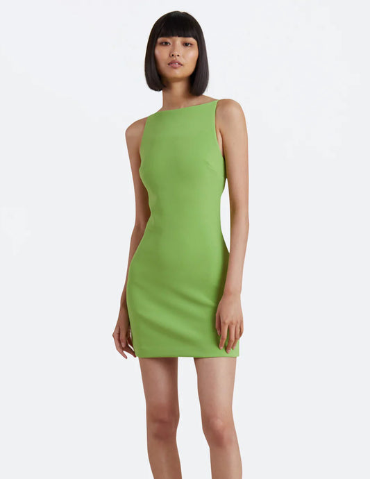Clover Mini Dress