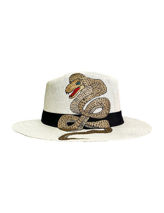 Golden Cobra