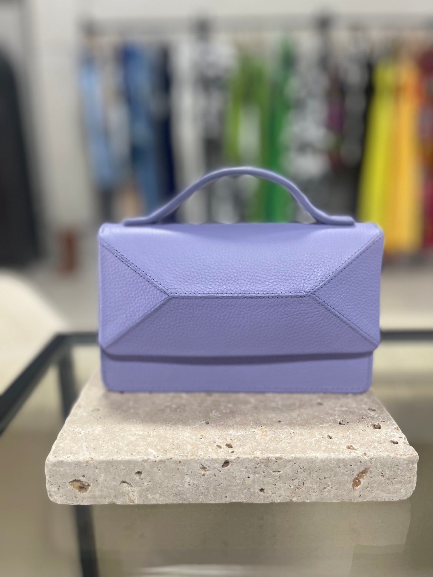 Mini Jazz Lavender